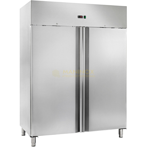 Armadi refrigerati ventilati capacità Armadi refrigerati ventilati capacità 1333L temperatura -2+8