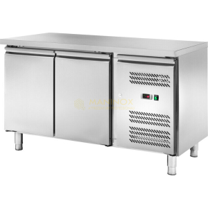 Banchi refrigerati ventilati capacità 282L temperatura -18 -22 Banchi refrigerati ventilati capacità 282L temperatura -18 -22