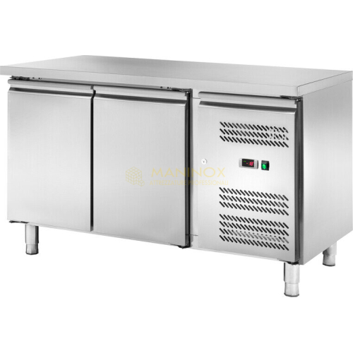 Banchi refrigerati ventilati capacità 282L temperatura -18 -22 Banchi refrigerati ventilati capacità 282L temperatura -18 -22