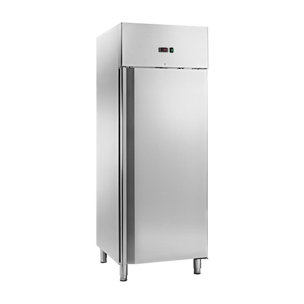 Armadi refrigerati statici “Snack” e GN2/1 capacità 400L temperatura 0 +8