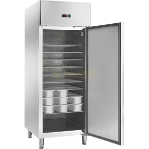 Armadi refrigerati ventilati pasticceria capacità Armadi refrigerati ventilati pasticceria capacità 733L temperatura -18 -22