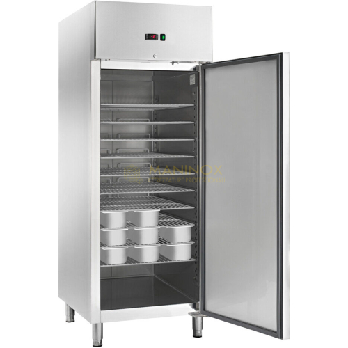 Armadi refrigerati ventilati pasticceria capacità Armadi refrigerati ventilati pasticceria capacità 733L temperatura -18 -22