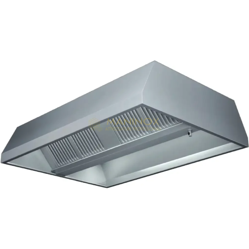 Cappa centrale serie 130