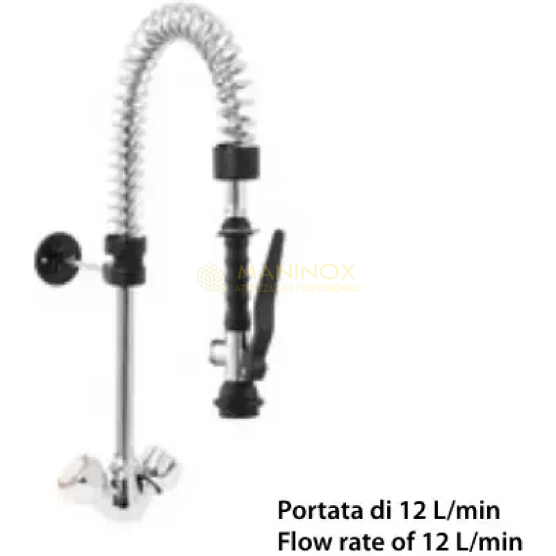 Screenshot_20251006_130455 Gruppo doccia prelavaggio monoforo con maniglie rotonde, versione mini