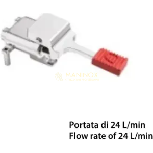 Screenshot_20251006_130843 Miscelatore progressivo mono-pedale a pavimento