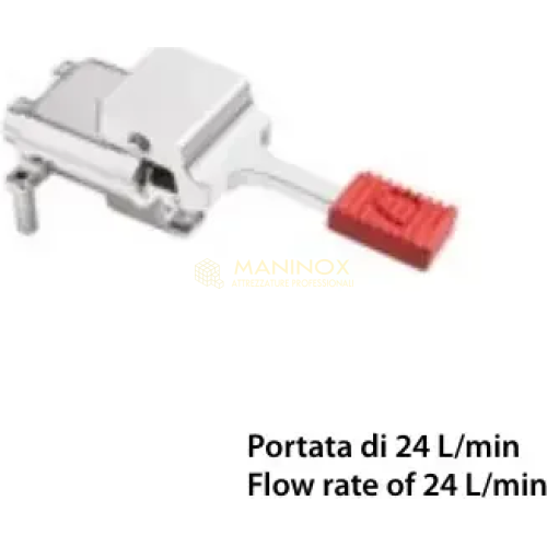 Screenshot_20251006_130843 Miscelatore progressivo mono-pedale a pavimento