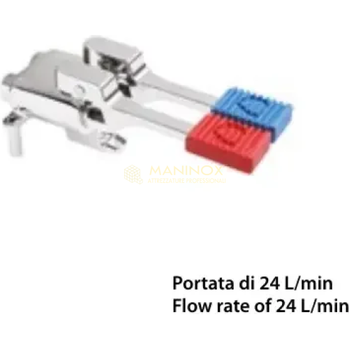 Screenshot_20251006_130855 Miscelatore a doppio pedale a pavimento