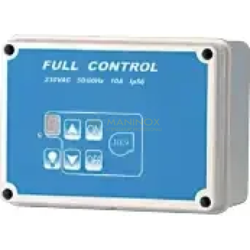 Regolatore monofase digitale