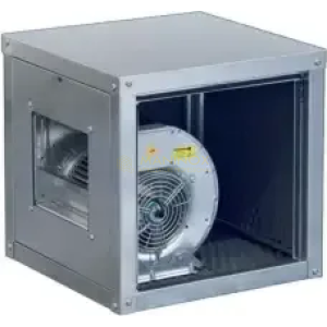 Ventilatori centrifughi cassonati MXECZ