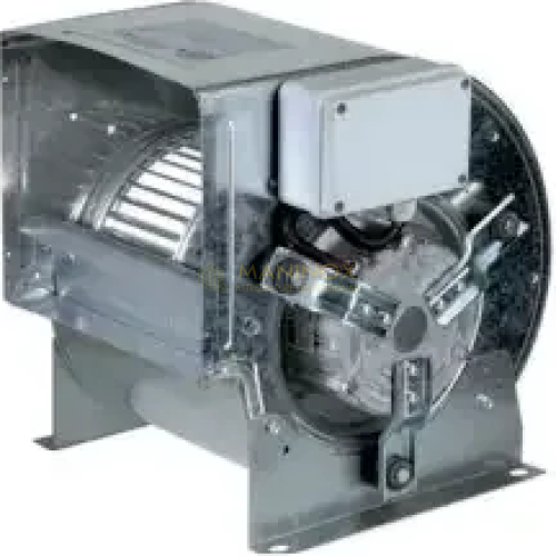 Ventilatori centrifughi MXDSDM