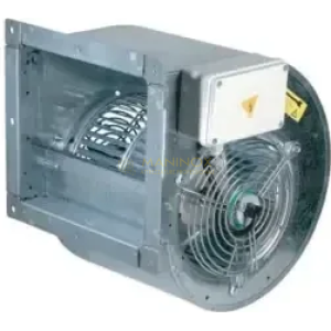 Motoventilatore per cappe MXSDR 9/9-4 Tight