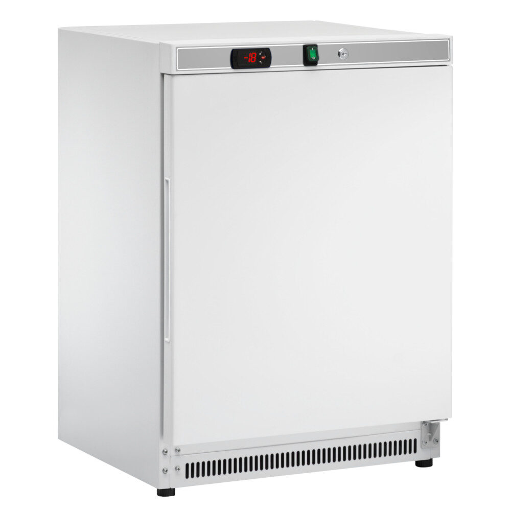 Armadio refrigerato, 600x585x850h, < -18 °C