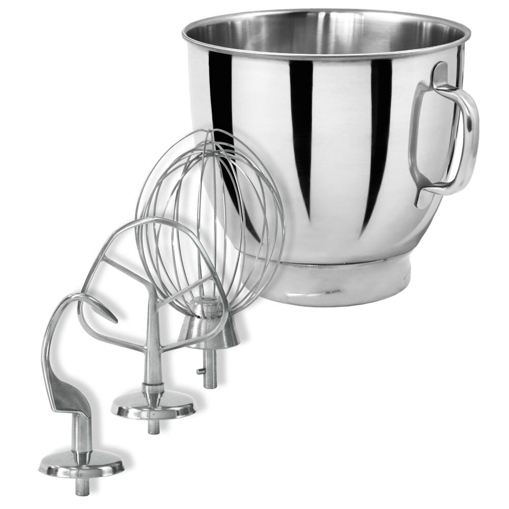 Impastatrice planetaria da banco, 7 L