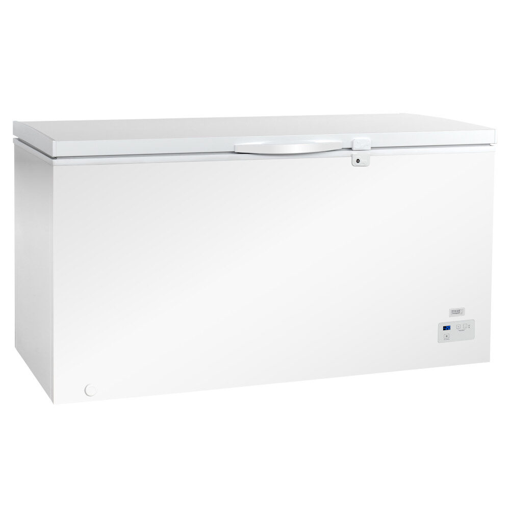 Frigo-congelatore a pozzetto serie "CDN", 1535x740x825h, +8 -24°C.