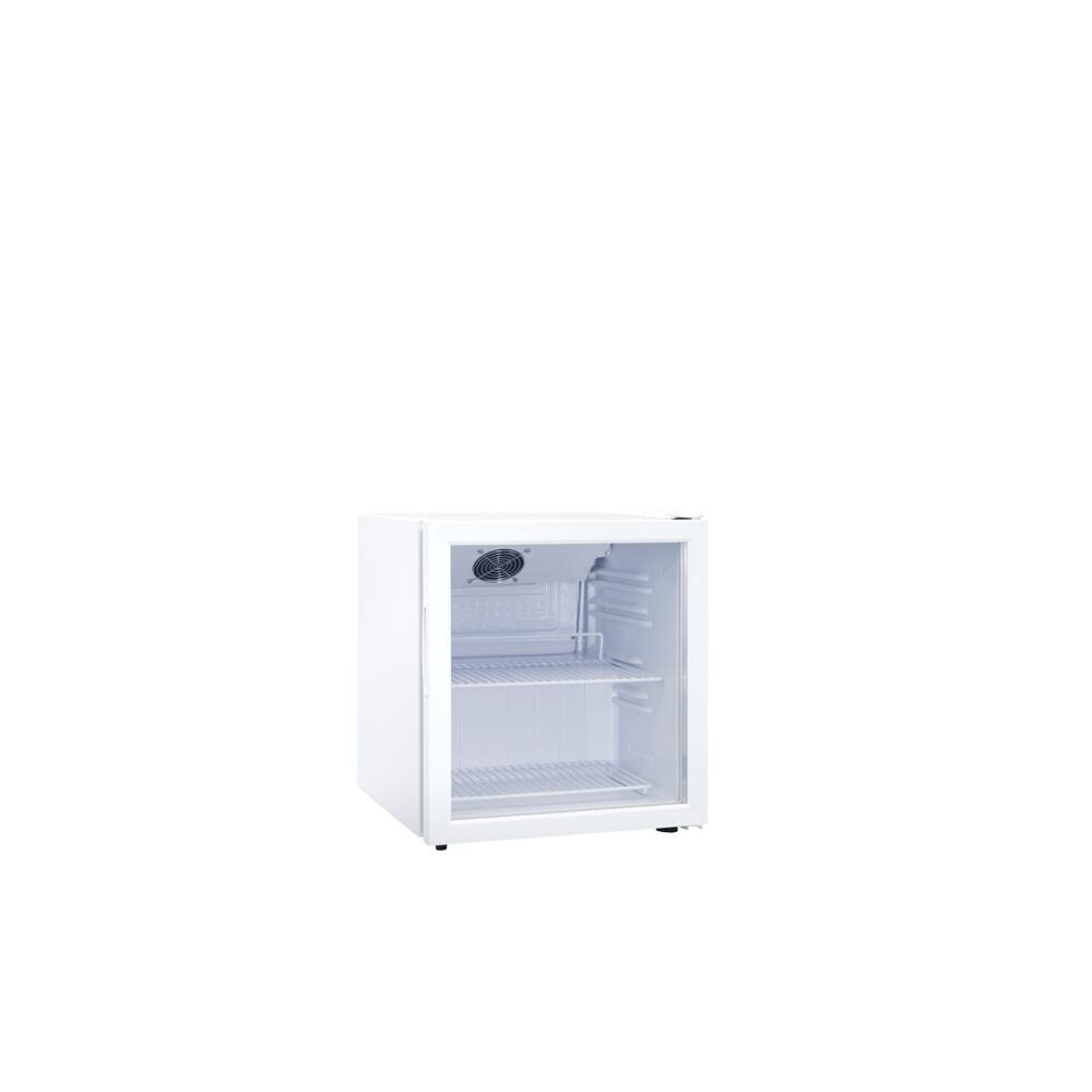 Espositori refrigerati da banco per bibite, 445x510x501h, 0 +10 °C