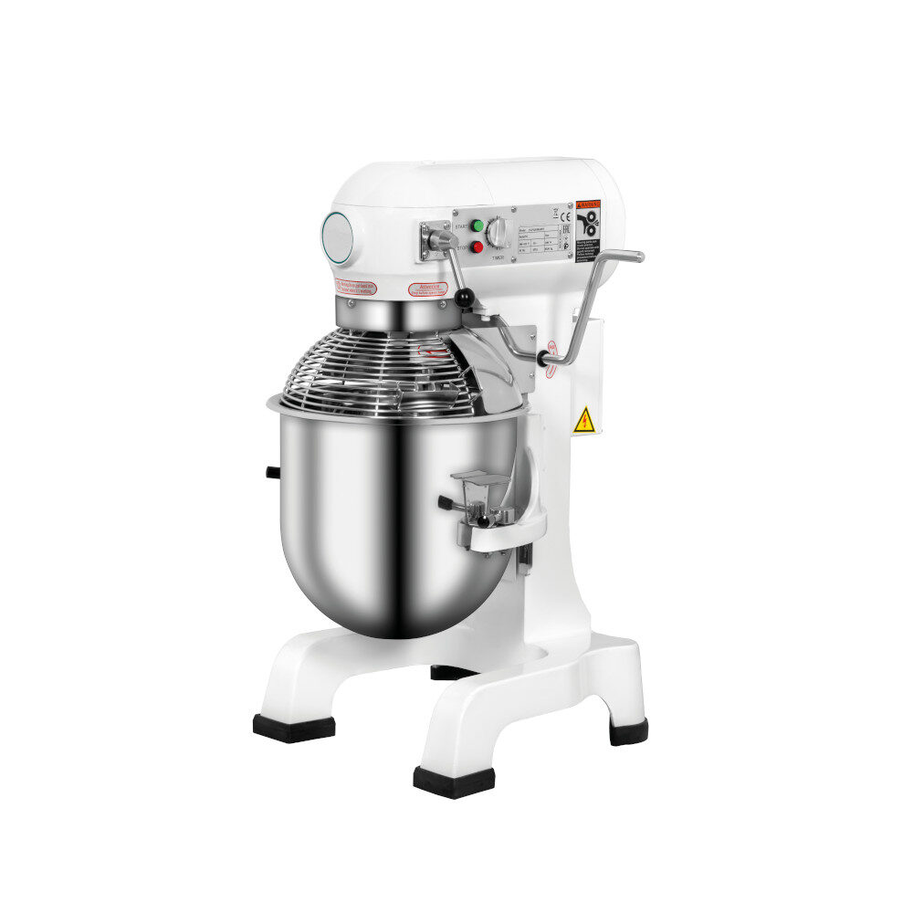 B30K_planetaria Planetaria 3 velocità trasmissione ad ingranaggi, 420x420x610h, 220V, 10L