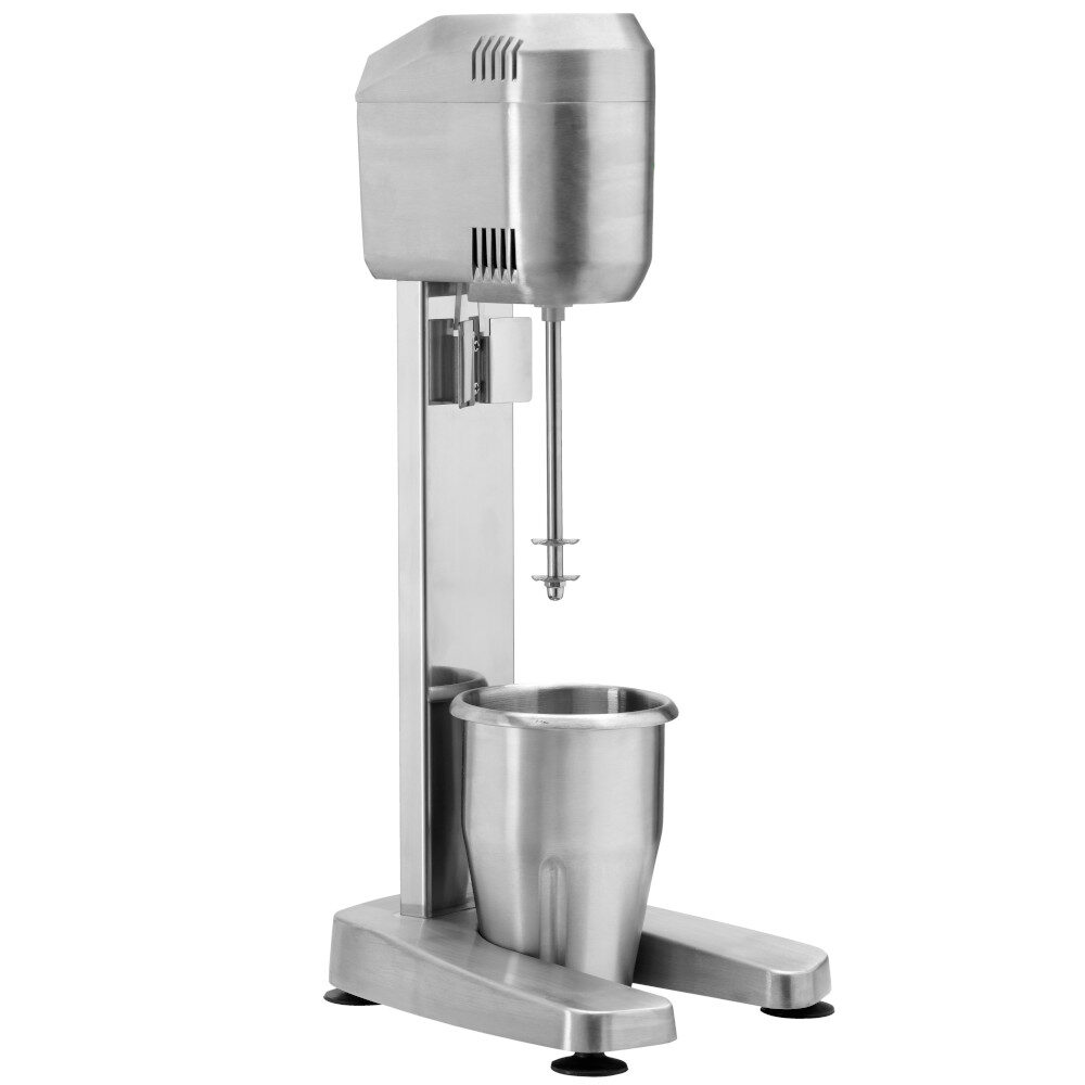 Frullatore frappè, 200x230x500h, 220V, 0.8L
