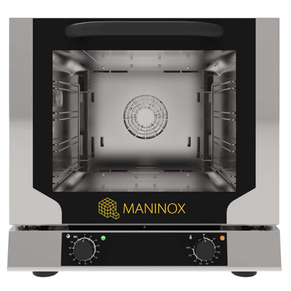 EKF423NP Forno elettrico ventilato a convezione