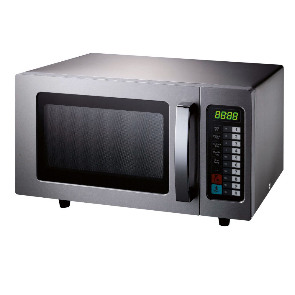 Forno microonde, 510x440x310h, 220V