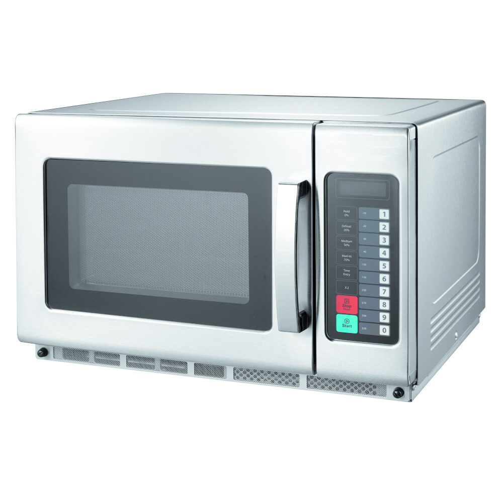 Forno microonde, 574x528x367h, 220V