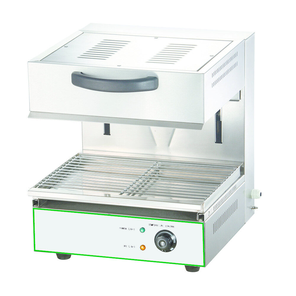 Salamandra, 450x480x500h, 220V