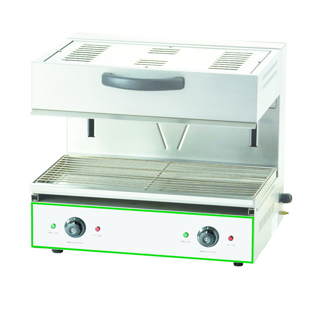 Salamandra, 600x480x520h, 220V