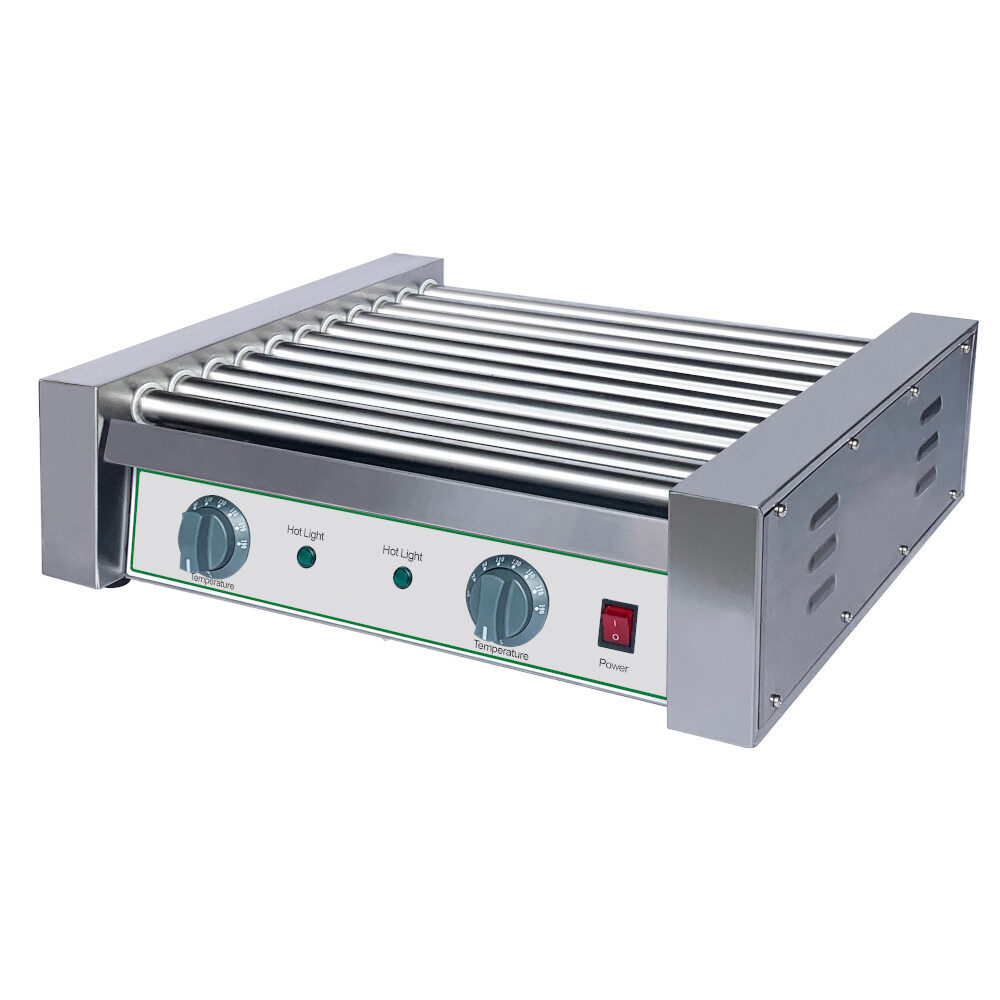 Cuoci Hot Dog, 560x530x200h, 220V