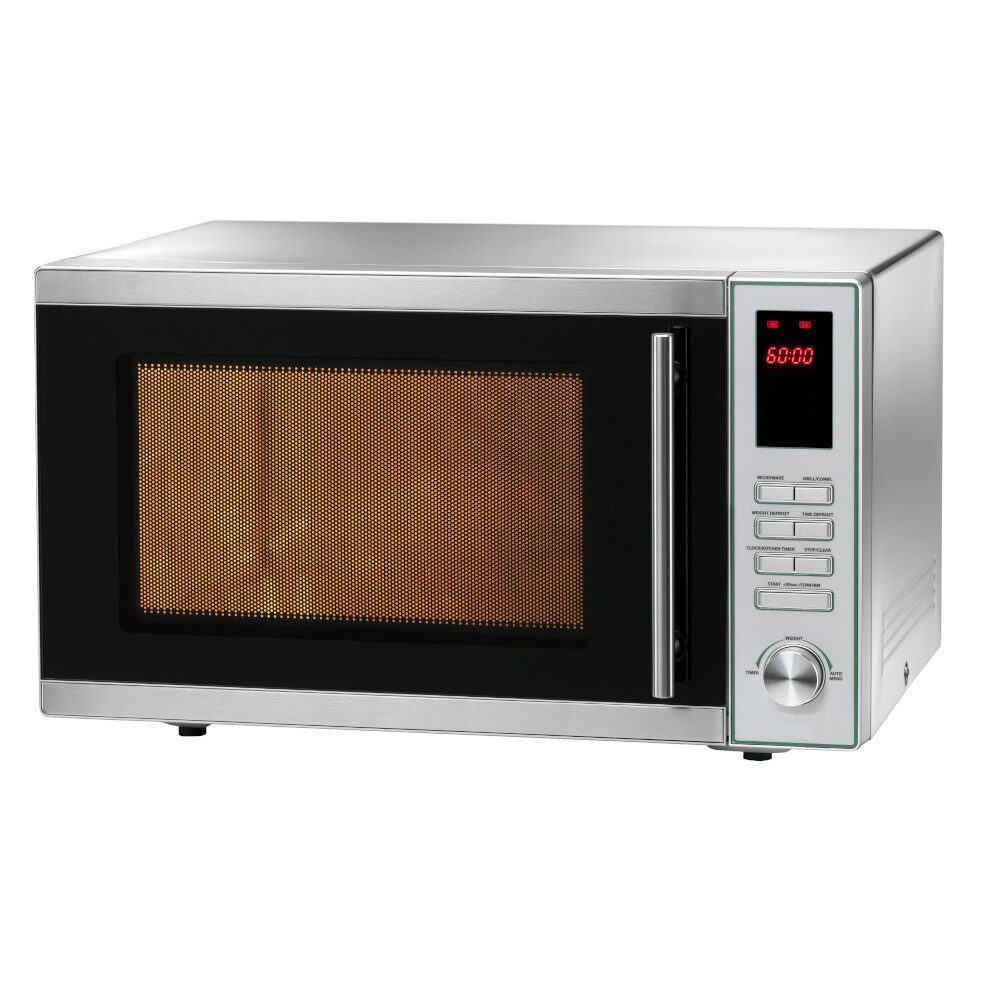 Forno microonde, 513x400x305h, 220V, 25 L