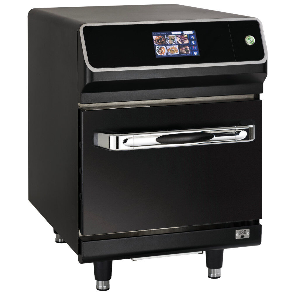 Speed oven forno combinato, 460x675x660h, 230V