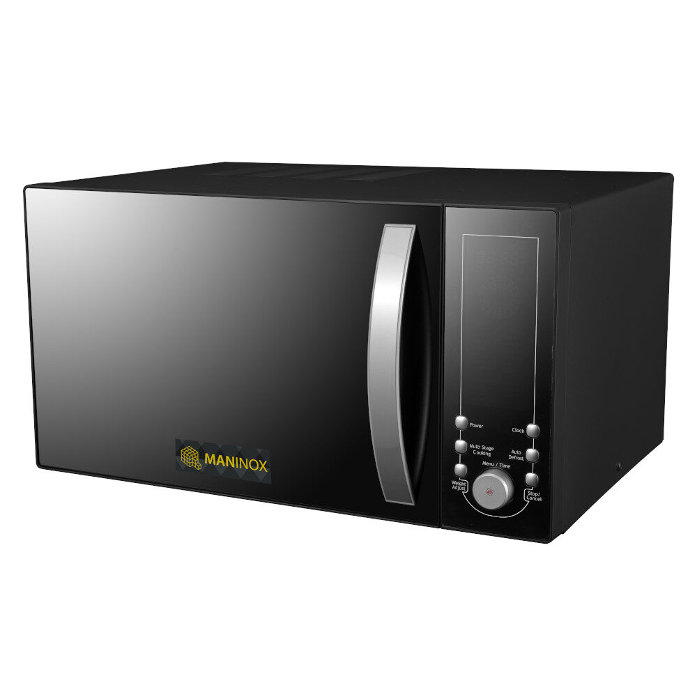 Forno microonde, 480x380x281h, 220V, 25L