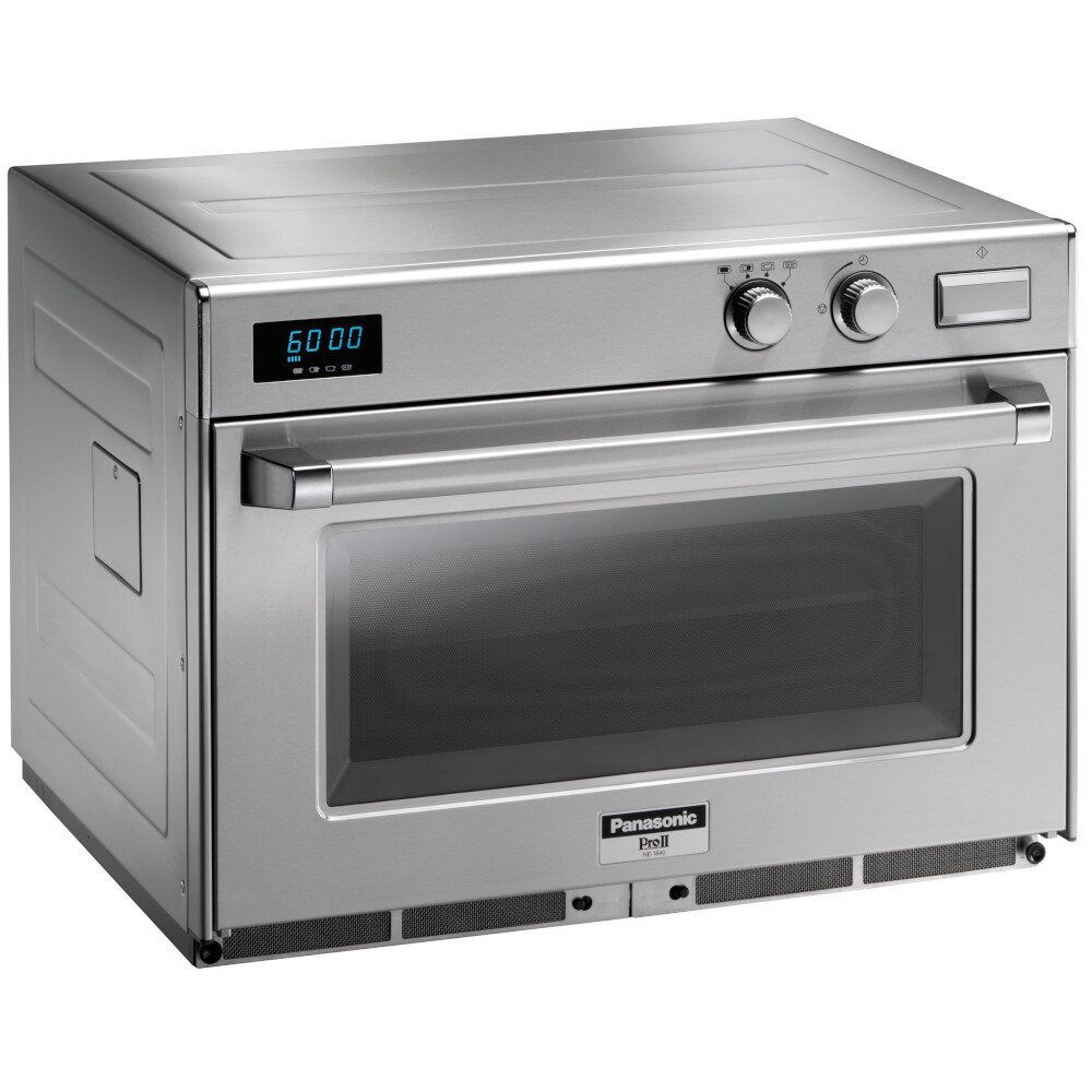 Forno microonde Panasonic, 650x526x471h, 220V, 44 L