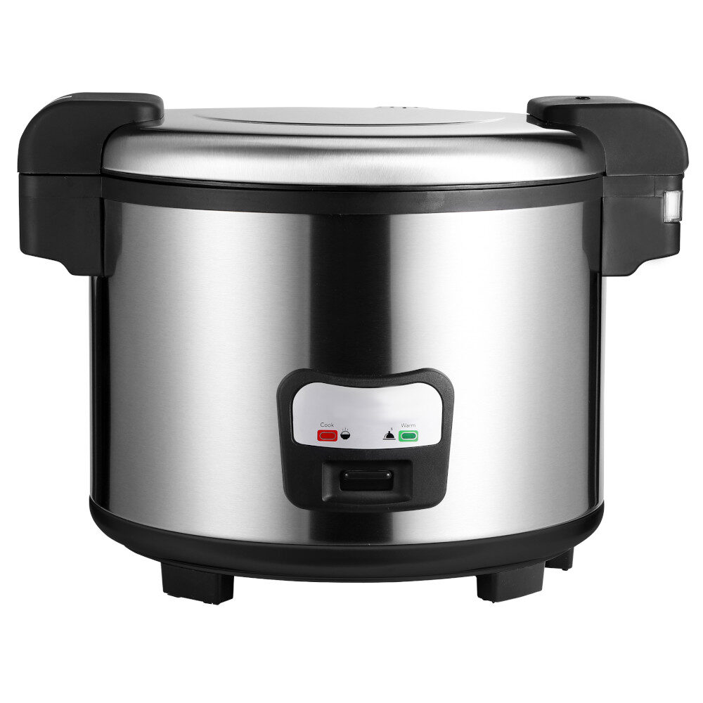 Cuoci riso, 480x390x350/770h, 5.4L