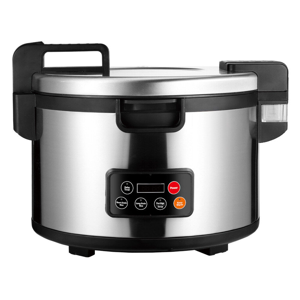 Cuoci riso, 540x460x410/880h, 8.2L