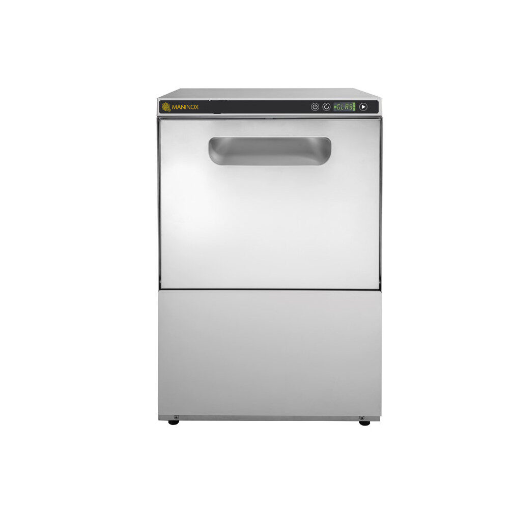 Lavapiatti cesto 40 completa di dosatore brillantante e detergente