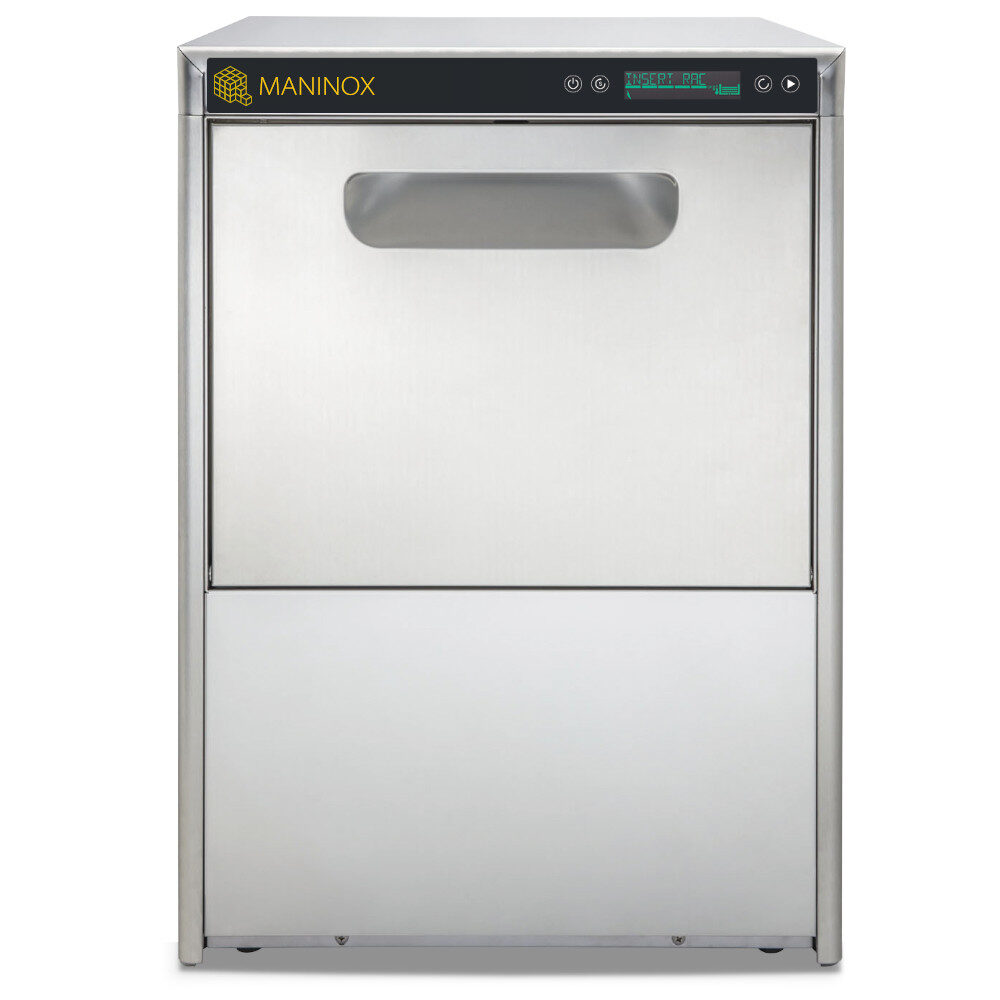 Lavapiatti cesto 50 completa di dosatore detergente e brillantante + pompa di scarico