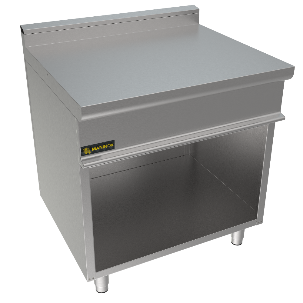 Elemento neutro da banco 70x70x85h