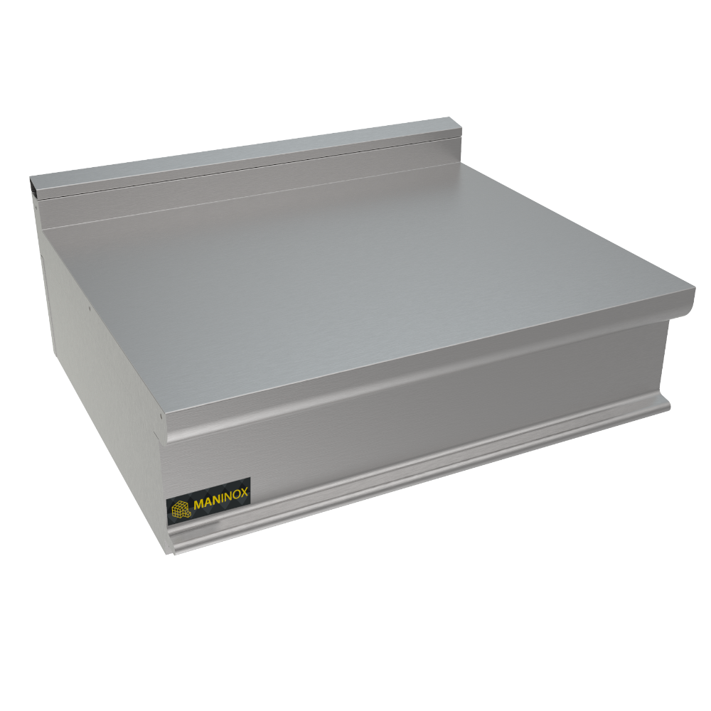 Elemento neutro da banco 80x90x27.5h