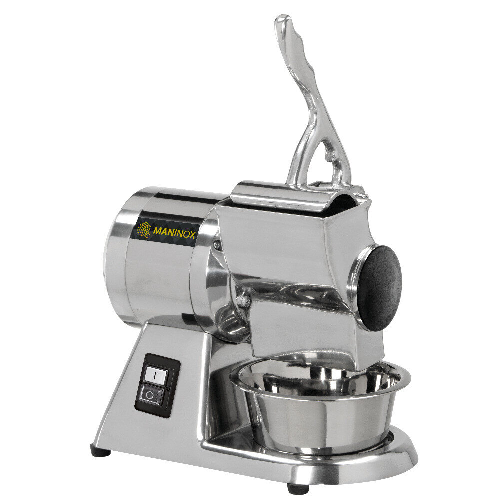 Grattugia, monofase, 290x250x310÷420h mm