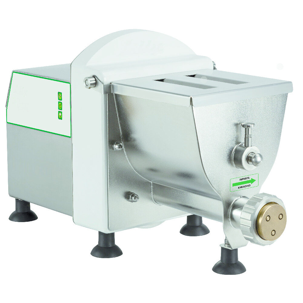 Macchina pasta fresca Macchina pasta fresca, monofase, 2L
