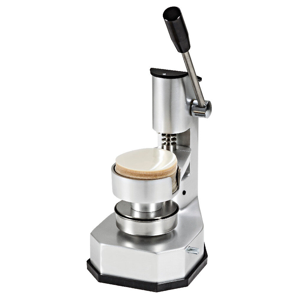 Pressamburger Pressamburger, Ø100 mm, 370x250x500h mm