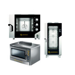 Forni a Gas Forni a Gas