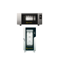 Forni Elettrici Forni Elettrici