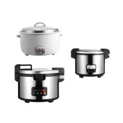 Bollitore elettrico, 150x220x230h, 220V