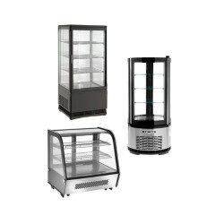 Espositore refrigerato