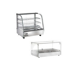 Espositore Riscaldante