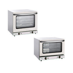 Forno a convenzione