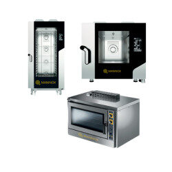 Forni a Gas Forni a Gas