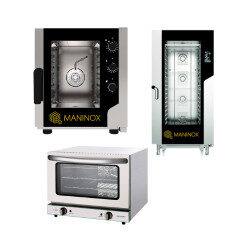 Forni Elettrici Forni Elettrici