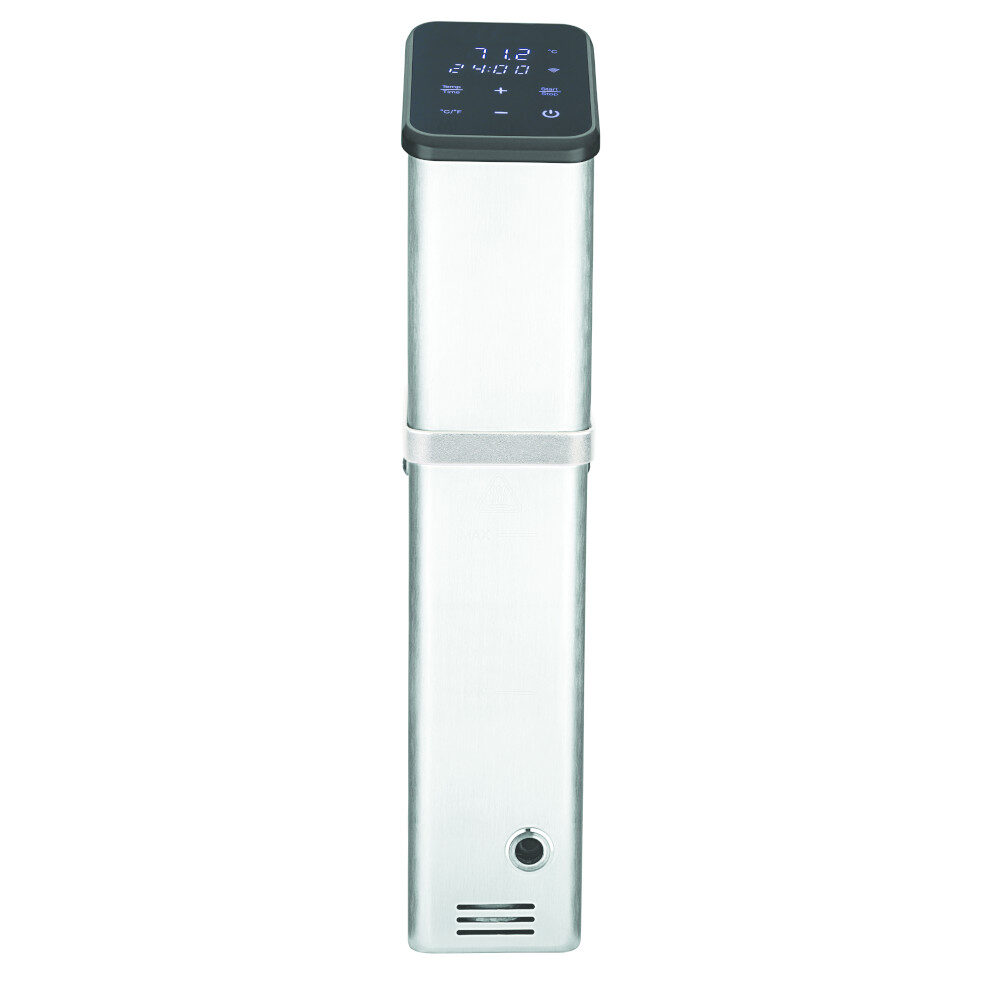 Cottura sottovuoto sous-vide, 20/30L, 230V
