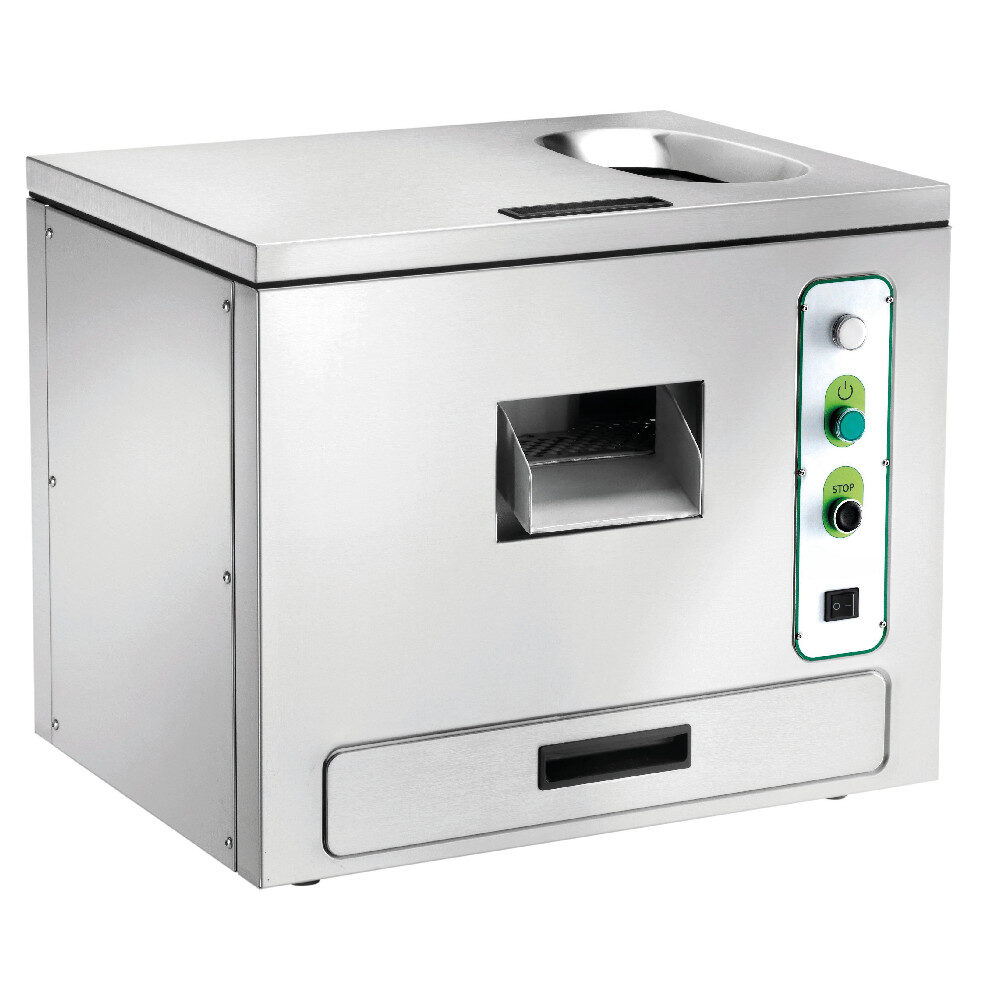 Asciuga lucida posate, 3000 h/N, monofase